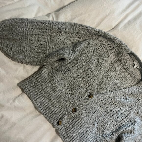 Top Shop Cardigan - Picture 1 of 3